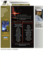 Mobile Screenshot of jlbfabricating.com
